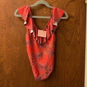 O’Neil NWT Swimsuit for Girls